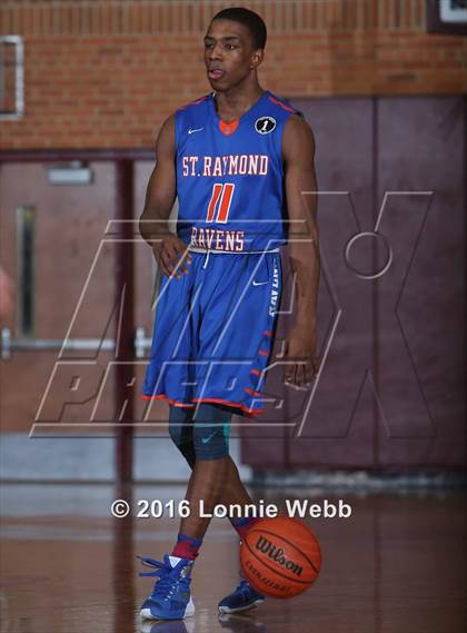 Thumbnail 1 in St. Raymond @ Iona Prep  photogallery.