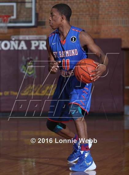 Thumbnail 3 in St. Raymond @ Iona Prep  photogallery.