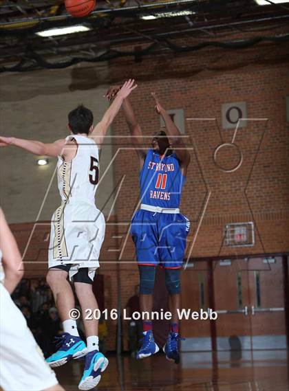 Thumbnail 1 in St. Raymond @ Iona Prep  photogallery.