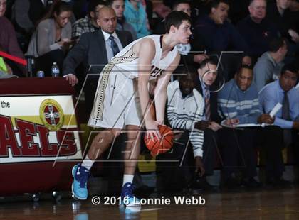 Thumbnail 2 in St. Raymond @ Iona Prep  photogallery.