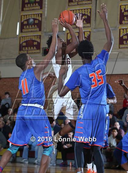 Thumbnail 1 in St. Raymond @ Iona Prep  photogallery.