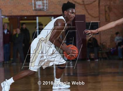 Thumbnail 3 in St. Raymond @ Iona Prep  photogallery.