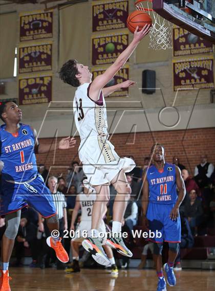 Thumbnail 3 in St. Raymond @ Iona Prep  photogallery.