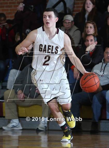 Thumbnail 2 in St. Raymond @ Iona Prep  photogallery.