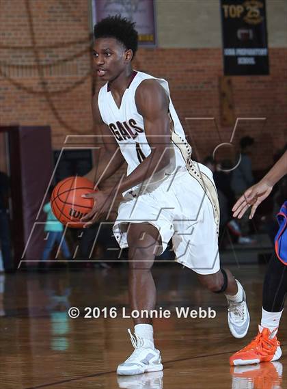 Thumbnail 3 in St. Raymond @ Iona Prep  photogallery.