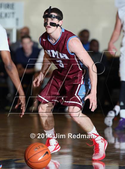 Thumbnail 1 in Northfield Mount Hermon vs. Montverde Prep (City of Palms Classic) photogallery.