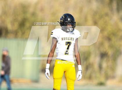 Thumbnail 1 in Summerville vs. Hughson (CIF SJS D6 Final) photogallery.