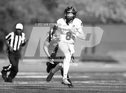 Thumbnail 2 in Summerville vs. Hughson (CIF SJS D6 Final) photogallery.