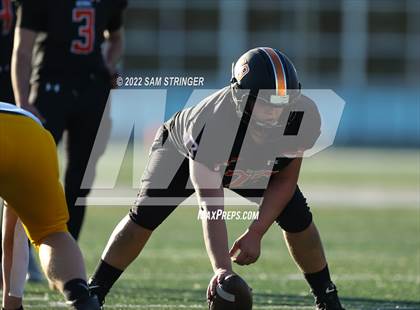 Thumbnail 1 in Summerville vs. Hughson (CIF SJS D6 Final) photogallery.