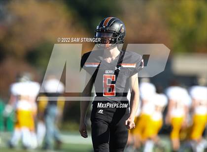 Thumbnail 3 in Summerville vs. Hughson (CIF SJS D6 Final) photogallery.