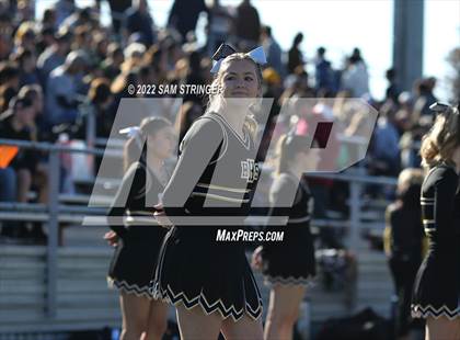 Thumbnail 2 in Summerville vs. Hughson (CIF SJS D6 Final) photogallery.