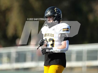 Thumbnail 2 in Summerville vs. Hughson (CIF SJS D6 Final) photogallery.