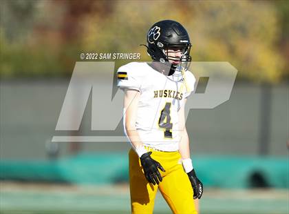 Thumbnail 2 in Summerville vs. Hughson (CIF SJS D6 Final) photogallery.