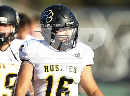 Thumbnail 3 in Summerville vs. Hughson (CIF SJS D6 Final) photogallery.