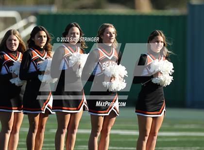 Thumbnail 1 in Summerville vs. Hughson (CIF SJS D6 Final) photogallery.