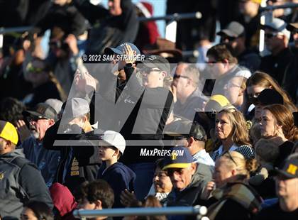 Thumbnail 2 in Summerville vs. Hughson (CIF SJS D6 Final) photogallery.