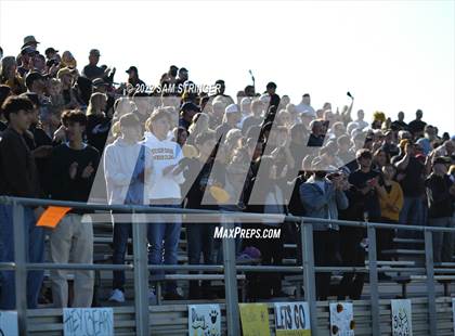 Thumbnail 3 in Summerville vs. Hughson (CIF SJS D6 Final) photogallery.