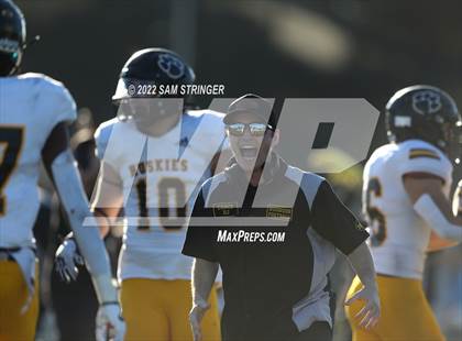 Thumbnail 1 in Summerville vs. Hughson (CIF SJS D6 Final) photogallery.