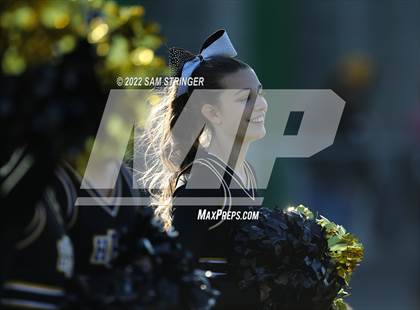 Thumbnail 2 in Summerville vs. Hughson (CIF SJS D6 Final) photogallery.