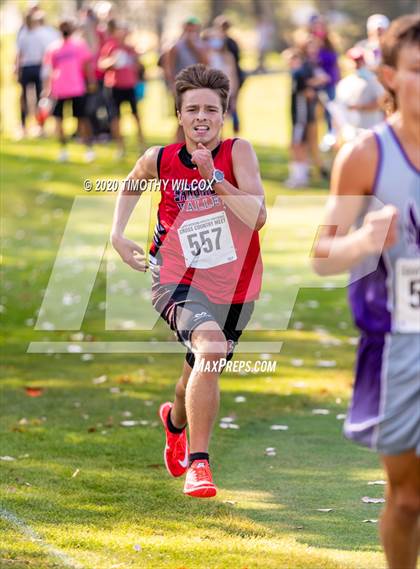 Thumbnail 3 in North Platte Invitational photogallery.