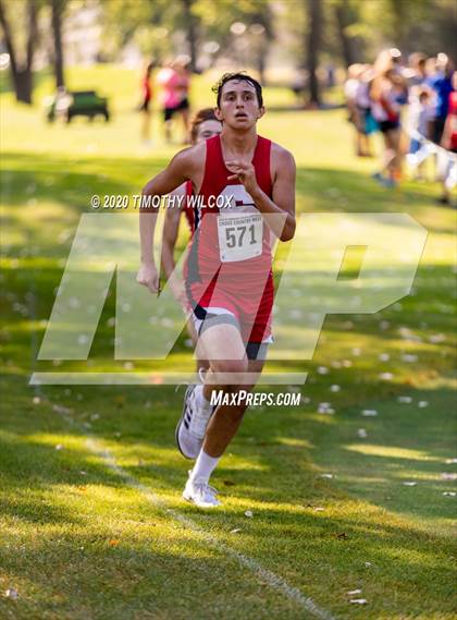 Thumbnail 1 in North Platte Invitational photogallery.