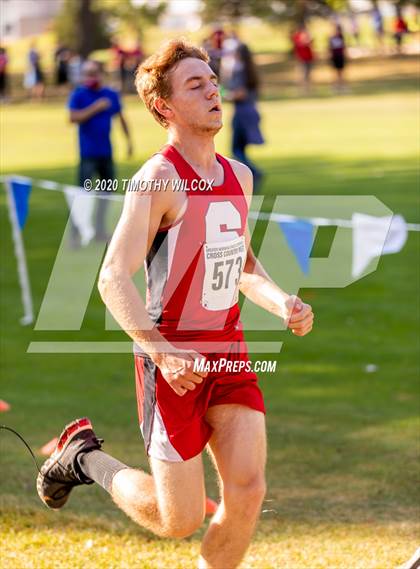 Thumbnail 1 in North Platte Invitational photogallery.