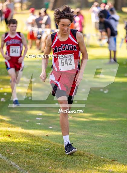 Thumbnail 2 in North Platte Invitational photogallery.