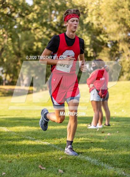 Thumbnail 1 in North Platte Invitational photogallery.