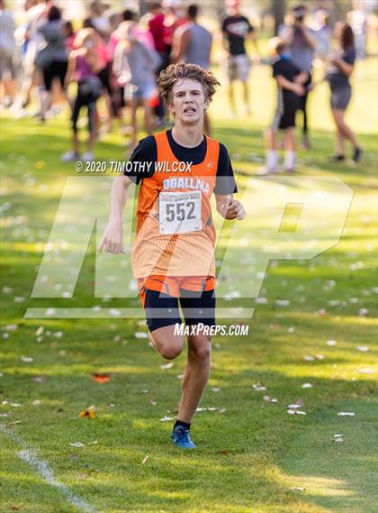 Thumbnail 3 in North Platte Invitational photogallery.