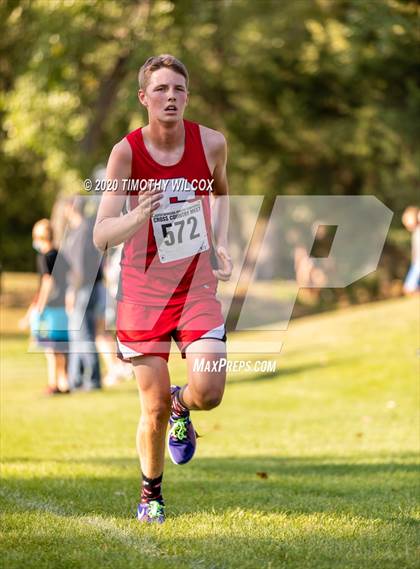 Thumbnail 3 in North Platte Invitational photogallery.