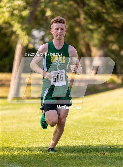 Thumbnail 3 in North Platte Invitational photogallery.