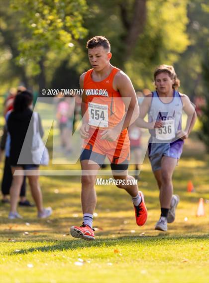Thumbnail 3 in North Platte Invitational photogallery.