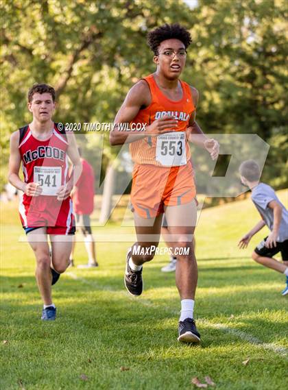 Thumbnail 2 in North Platte Invitational photogallery.