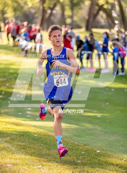Thumbnail 2 in North Platte Invitational photogallery.