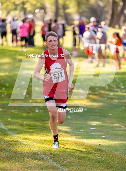 Thumbnail 2 in North Platte Invitational photogallery.