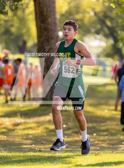 Thumbnail 1 in North Platte Invitational photogallery.