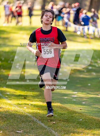 Thumbnail 3 in North Platte Invitational photogallery.