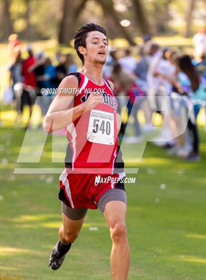Thumbnail 1 in North Platte Invitational photogallery.