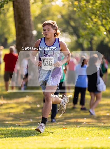 Thumbnail 1 in North Platte Invitational photogallery.