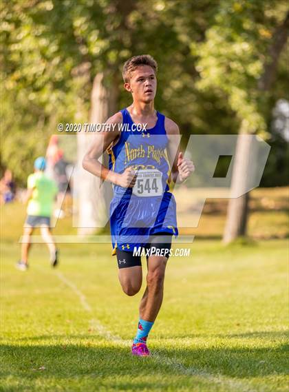 Thumbnail 1 in North Platte Invitational photogallery.