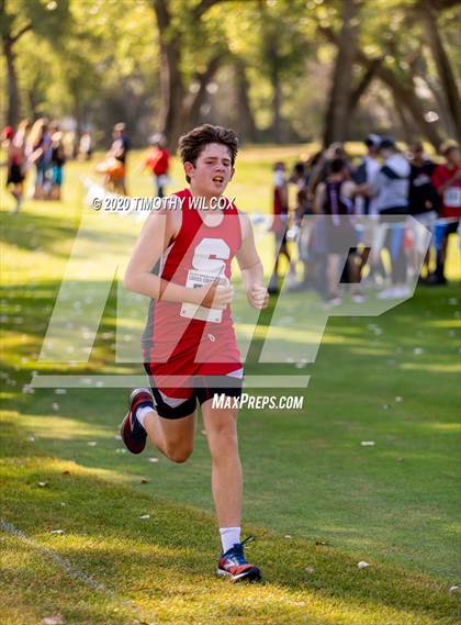 Thumbnail 3 in North Platte Invitational photogallery.