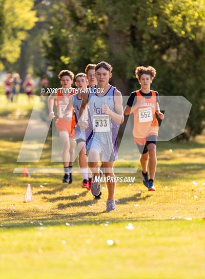 Thumbnail 3 in North Platte Invitational photogallery.