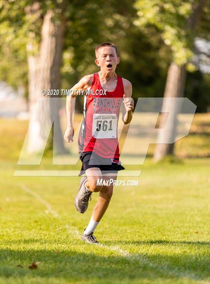 Thumbnail 3 in North Platte Invitational photogallery.
