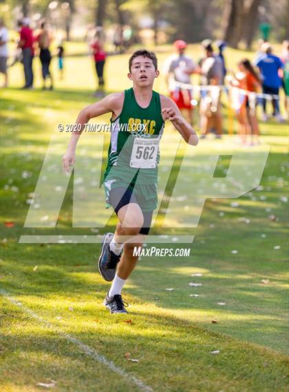 Thumbnail 1 in North Platte Invitational photogallery.