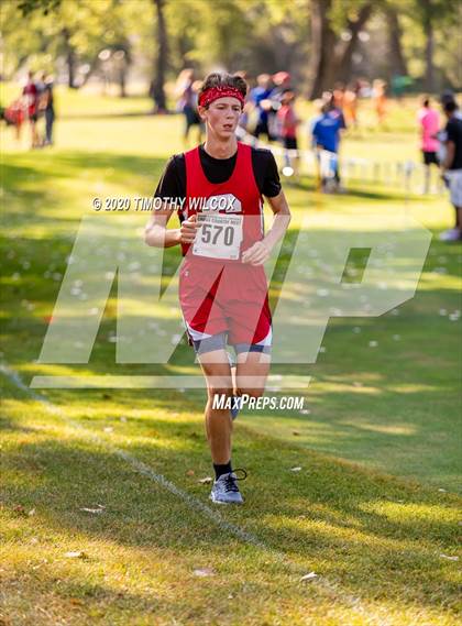 Thumbnail 2 in North Platte Invitational photogallery.
