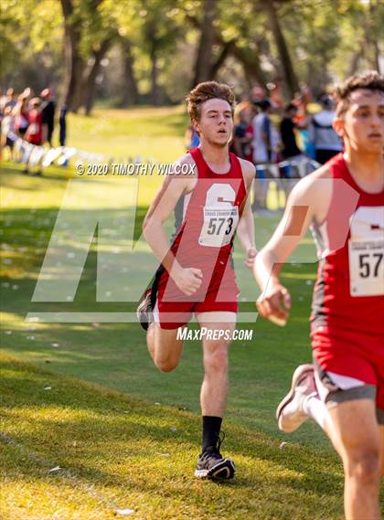 Thumbnail 3 in North Platte Invitational photogallery.