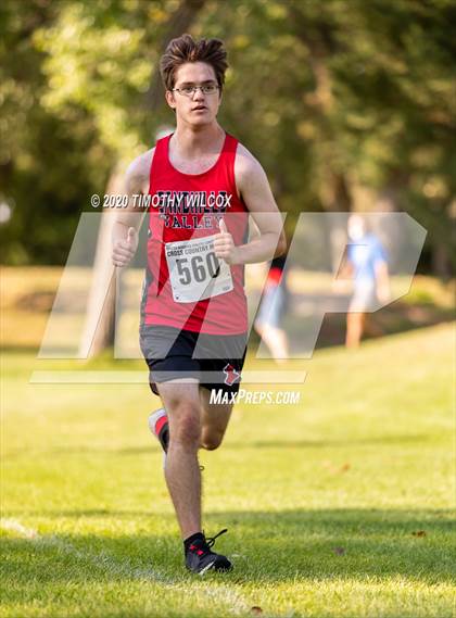 Thumbnail 2 in North Platte Invitational photogallery.