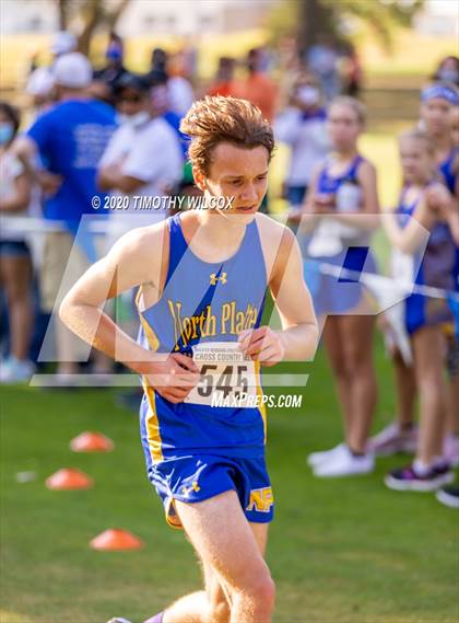 Thumbnail 2 in North Platte Invitational photogallery.