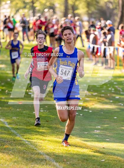 Thumbnail 3 in North Platte Invitational photogallery.