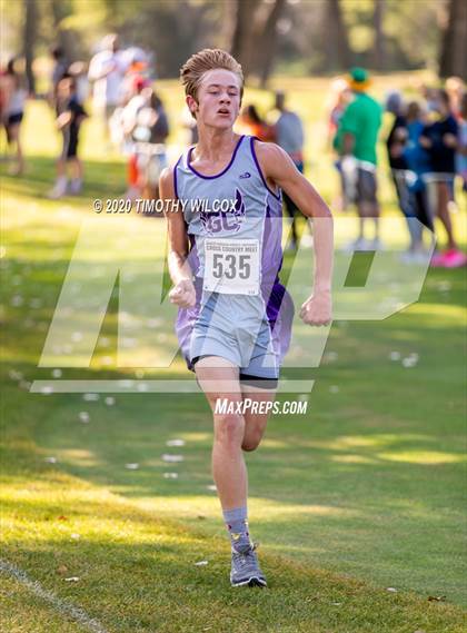 Thumbnail 2 in North Platte Invitational photogallery.